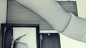 frank gutierrez and moxxa jesse with big cocks 😏