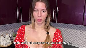 Hei, tror du jeg kommer med den rare lyden?