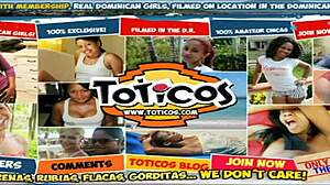 Crazy Black American Guy Films Wild Homemade Sex with Latina.