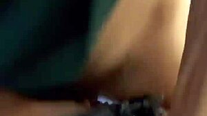 Slide my panties aside and pound me good, slut