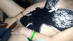 She is so hot and sexy