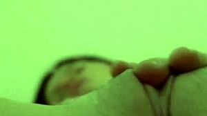 lesbians started teasing me in lingerie and ended up fucking hard with fingering