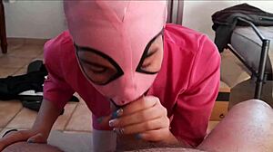 Intense 2025 preview of pov blowjobs and deepthroat cumshots compilation