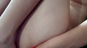 he asks if she wants it but proceeds with the big ass babe anyway