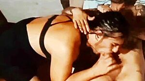 my husband leaves me wanting so i fuck my lover next to him?