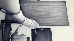 frank gutierrez and moxxa jesse with big cocks 😏