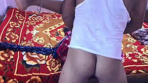 Ei, Sogro, Por Que Você Fodeu a Nora Toda Nua Assim?