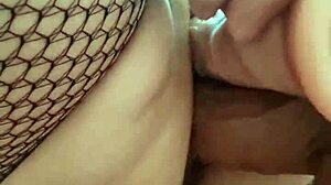Damn, Korean Babe Moans Loud in Wild Asian Action!