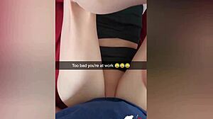 pov cumslut amateur richelle rose begs with legs up for rough nerd casting compilation