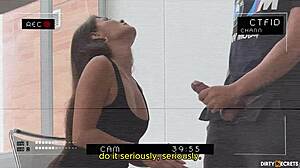 can i bang you to skip trouble with security?