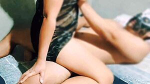 chubby wife eats me out again, gets wet and cums on me, dang babe!