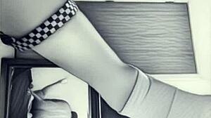 frank gutierrez and moxxa jesse with big cocks 😏