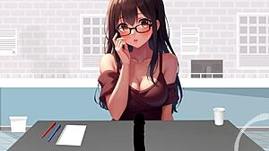 test to know if you're beta, joi asmr in spanish... are you?