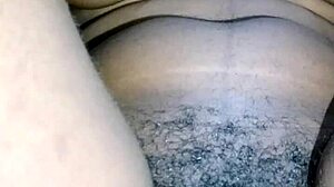 intimate encounter with large partner