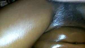 white married man enjoys bareback with black partner