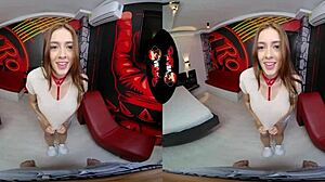 i feel so sexy in this lingerie with my latina body