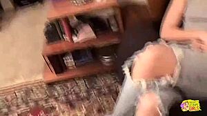 Man, these lesbians couldn’t stop banging after the shoot!