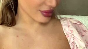 Big Tits On Display!