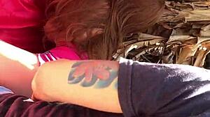 Slutty Doll, Get on All Fours for Me, Already Giving Up That Ass, Huh?