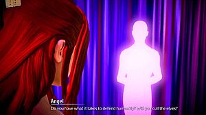 Harem Hotel 351 - Wild Action!