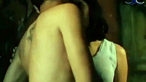 Peruvian Amateur Gianella Neyra In Nude And Intimate Scenes