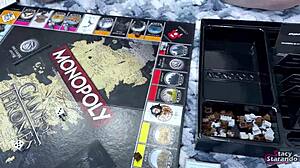 Stepsister turns me into sex slave