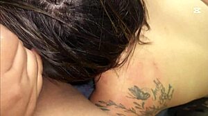 slutty stepmom lets me finish inside her wet