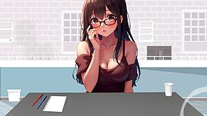 test to know if you're beta, joi asmr in spanish... are you?