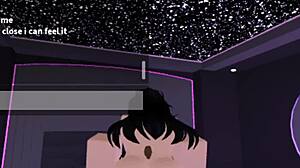 She dominated me like her personal toy