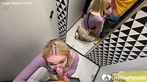 morena cavala dançando funk sexy