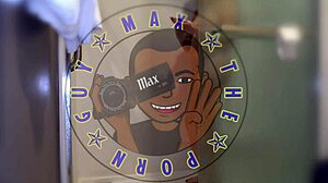 s4e8 pov petite latina mila handles monster cock