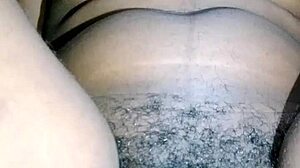 intimate encounter with large partner