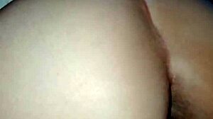 Wow! I fucked her pussy doggy style after meeting on Tinder!