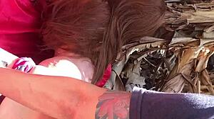 Slutty Doll, Get on All Fours for Me, Already Giving Up That Ass, Huh?