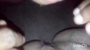 Passionate moments with hot Asian couples