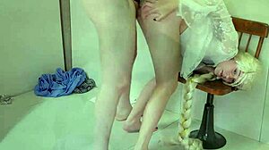 Submissive Ass Slut Reprogrammed