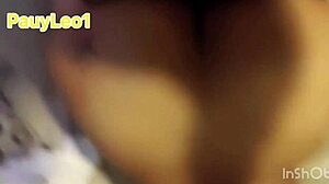 Beautiful Mexican Latina with a stunning big ass that begs for attention