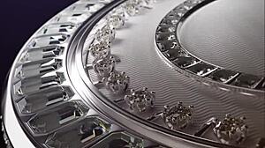 I’m Crazy for Nina Dolci’s Busty Body Getting Pounded by Rome Major’s Cock