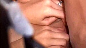 Hey, join my home squirt party with young pawg gushing in full HD!