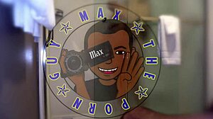 s4e8 pov petite latina mila handles monster cock