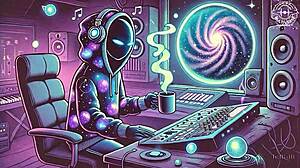 Lo-fi music to relax after crying or ease your head