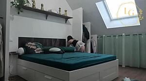 Hey, wanna see chubby maid Lexie Grants?