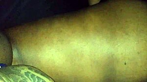 Eating some good pussy ass 😋