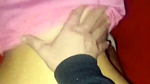 Beautiful Lady Gets Anal and Oral Domination Hard