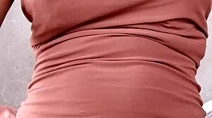 African Pussy Gets Pounded Hard in Raw Black Porn