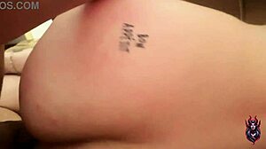 White devil GETS EATEN sideways by neighbor helping with move.