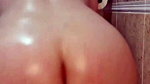 Hey, wanna see this curvy Blanca riding hard?