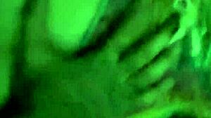 I fucked the young girl after carnival in the public bathroom.