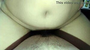 Milf craves teen's tight ass for raw play