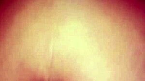 Beautiful Lady Gets Anal and Oral Domination Hard